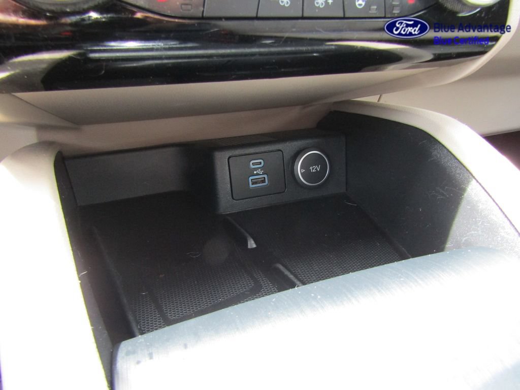 Certified 2021 Ford Escape SEL w/ Technology Package AWD/4WD image 39