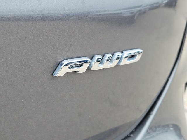 Certified 2023 Ford Edge SEL w/ Convenience Package AWD/4WD image 11