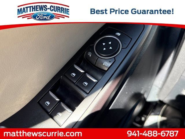 Certified 2020 Ford Explorer XLT w/ Equipment Group 202A image 26