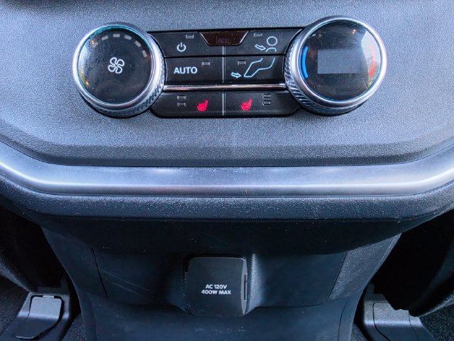 Certified 2025 Ford Expedition Tremor AWD/4WD image 19