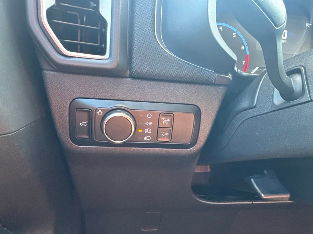 Certified 2023 Ford Bronco Sport Big Bend AWD/4WD image 24