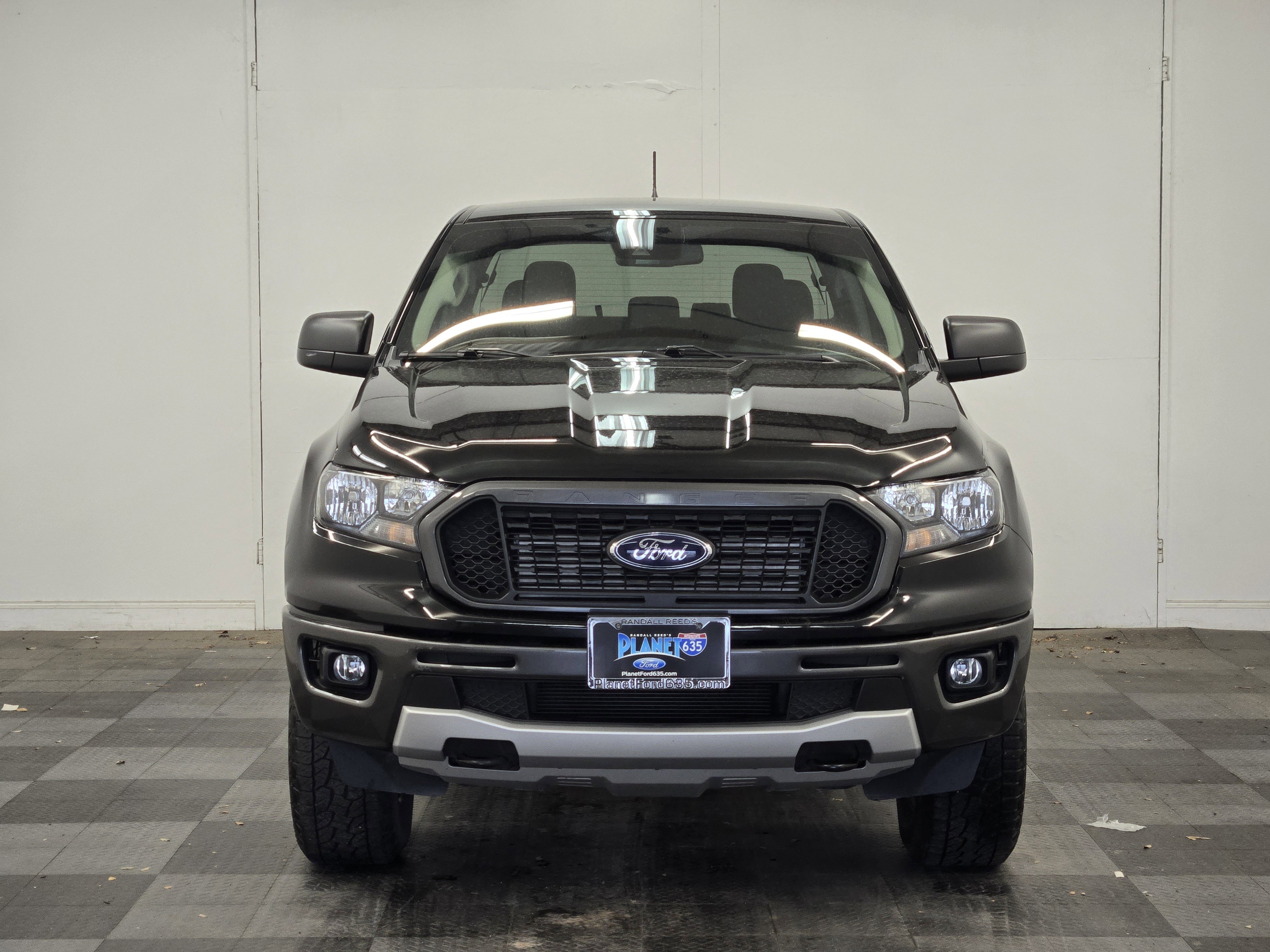 Certified 2023 Ford Ranger XLT RWD image 3
