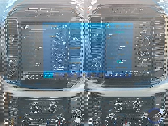 Certified 2023 Ford F150 XLT w/ Equipment Group 302A High image 16