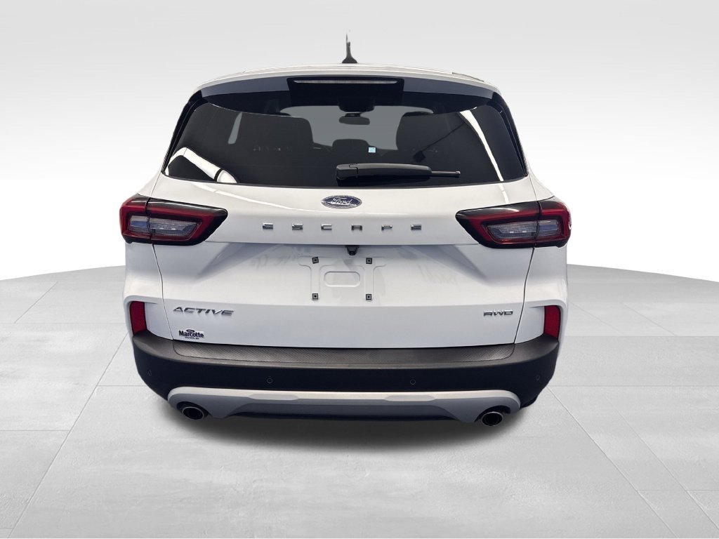 Certified 2023 Ford Escape Active w/ Tech Pack #1 AWD/4WD image 5