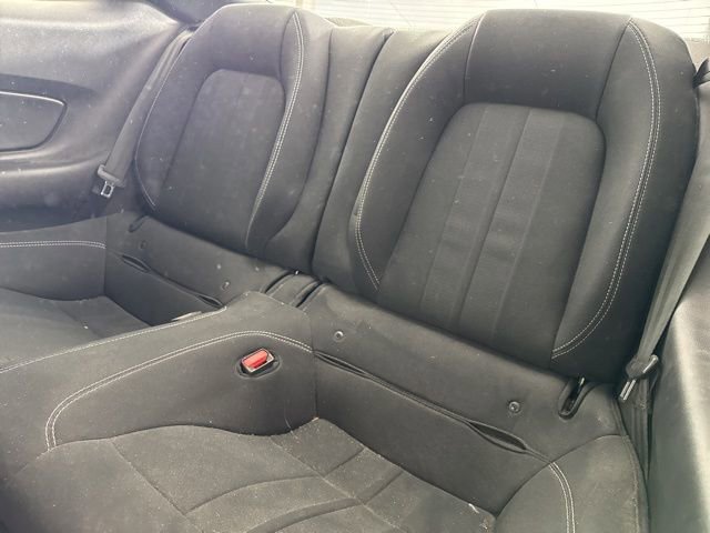 Certified 2021 Ford Mustang Coupe image 14