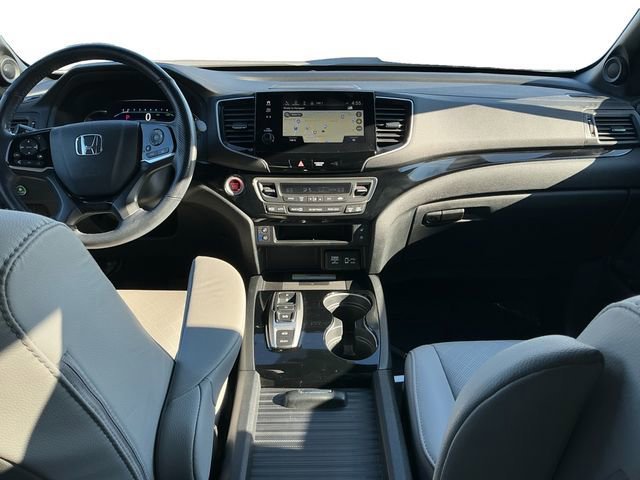 Used 2021 Honda Passport Elite image 12