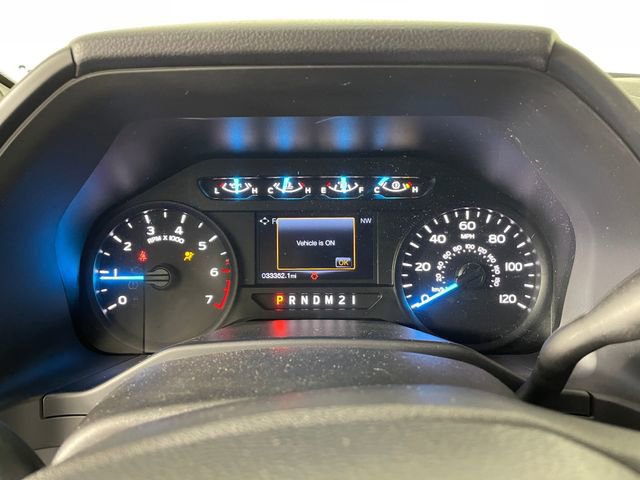 Certified 2017 Ford F150 XL w/ Equipment Group 101A Mid image 10