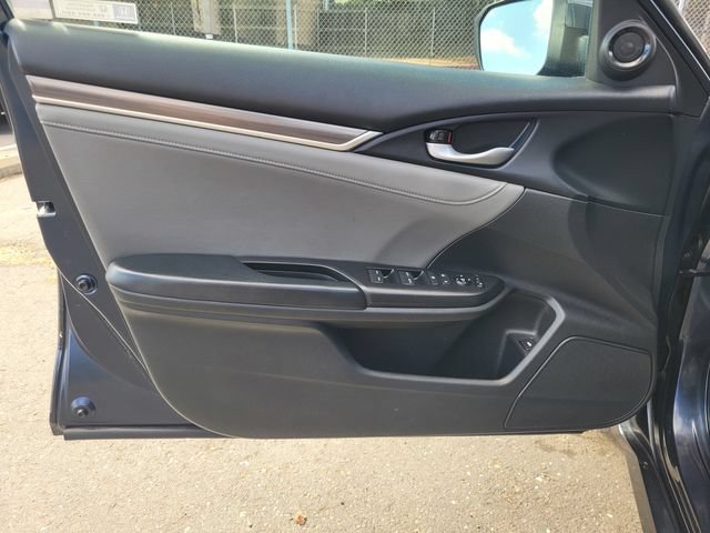 Used 2021 Honda Civic EX-L image 18