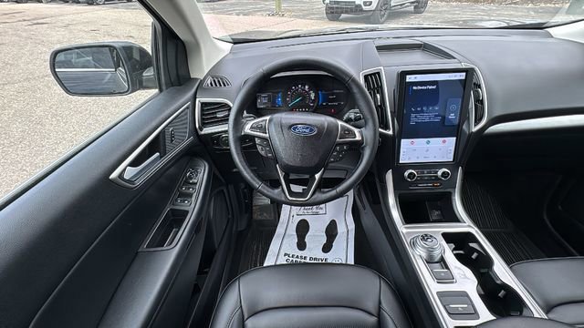 Certified 2024 Ford Edge SEL w/ Convenience Package image 15