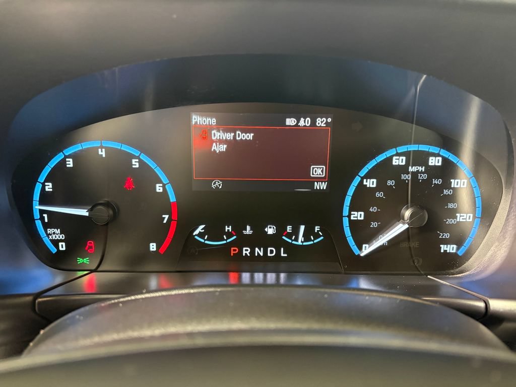 Certified 2023 Ford Bronco Sport Big Bend w/ Convenience Package AWD/4WD image 17
