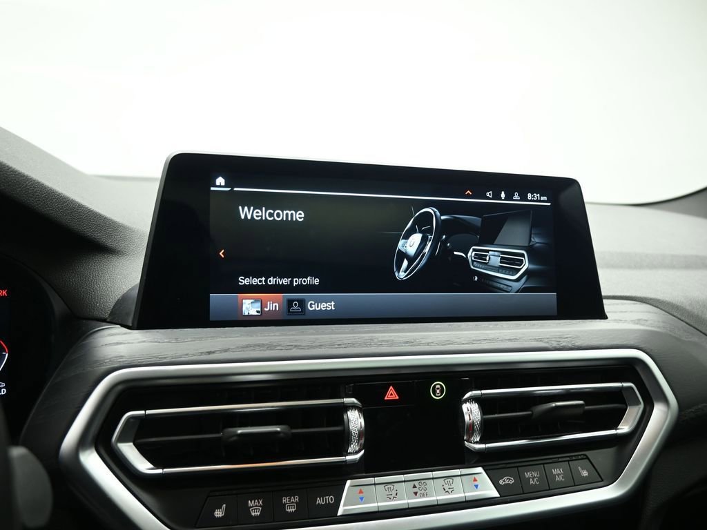 Used 2023 BMW X3 sDrive30i image 13