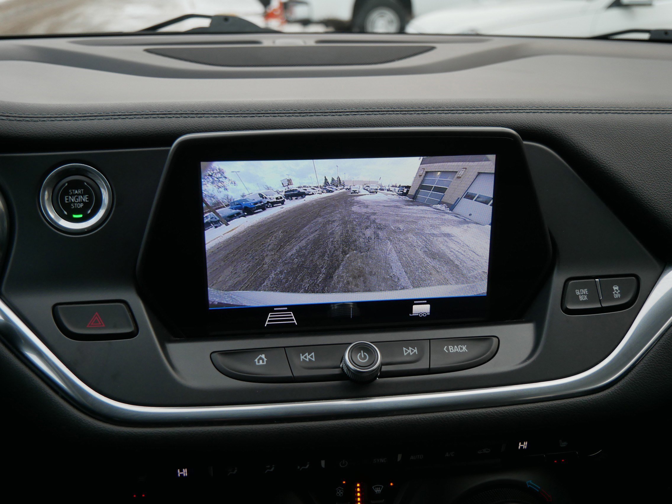 Used 2019 Chevrolet Blazer LT w/ Sun and Wheels Package image 32