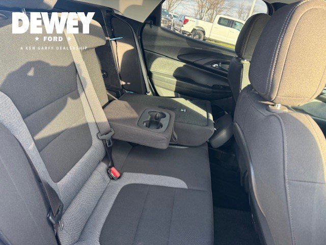 Used 2024 Chevrolet TrailBlazer LT w/ Convenience Package image 31