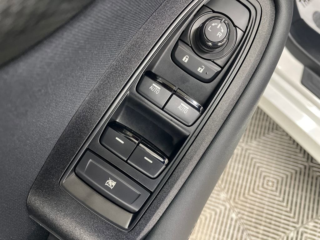 Used 2023 Subaru Legacy w/ Popular Package #1 image 17