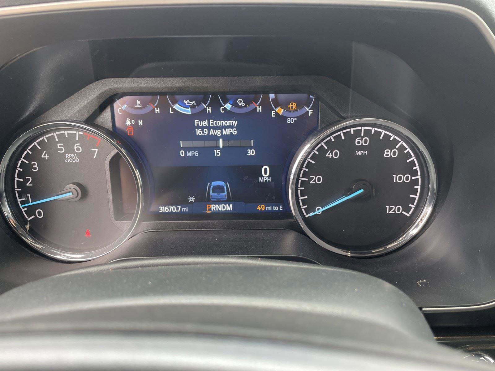 Certified 2023 Ford F150 XLT w/ Equipment Group 302A High AWD/4WD image 18