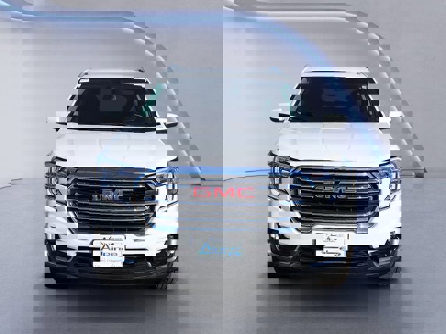 Used 2024 GMC Terrain SLT image 8
