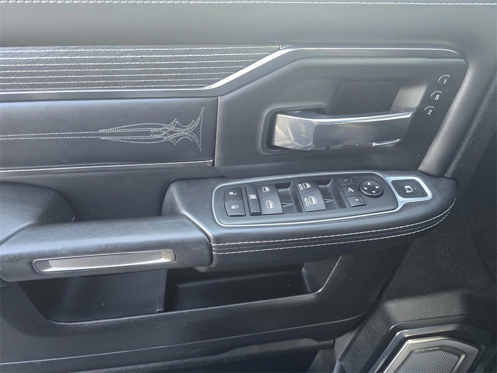 Used 2020 RAM 3500 Limited image 34