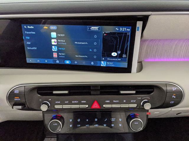 Used 2026 Hyundai Palisade Calligraphy AWD/4WD image 8