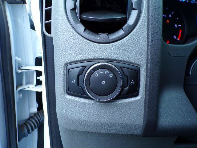 Certified 2024 Ford E-350 and Econoline 350 Super Duty w/ Power Windows & Locks Group RWD image 17