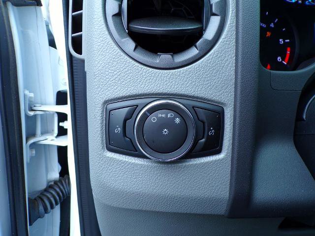 Certified 2024 Ford E-350 and Econoline 350 Super Duty w/ Power Windows & Locks Group RWD image 17