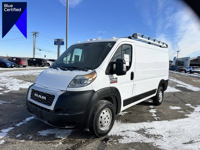 Used 2019 RAM ProMaster 1500 image 1
