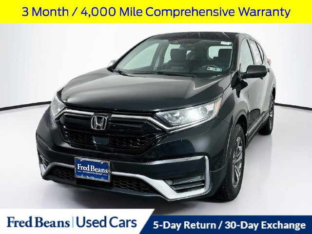 Used 2020 Honda CR-V LX image 3