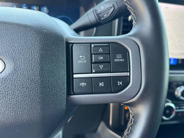 Certified 2026 Ford F250 Lariat AWD/4WD image 16