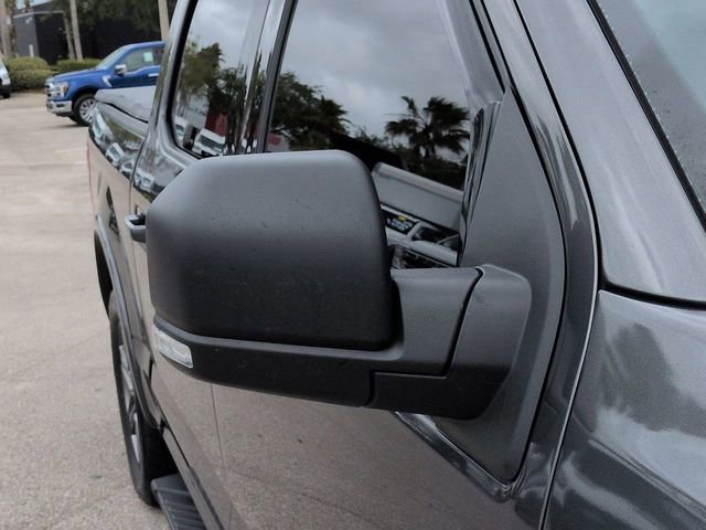 Certified 2020 Ford F150 XLT w/ Equipment Group 302A Luxury RWD image 12