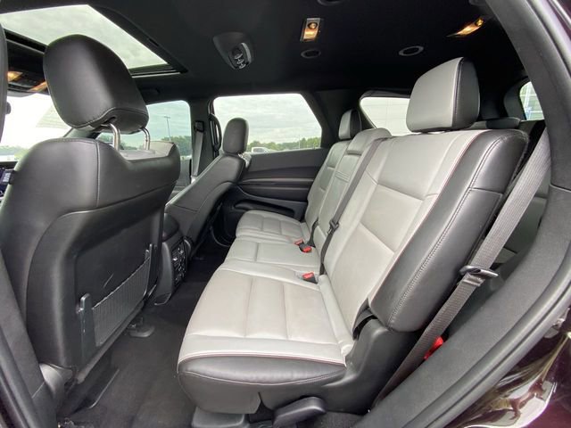 Used 2024 Dodge Durango GT image 24