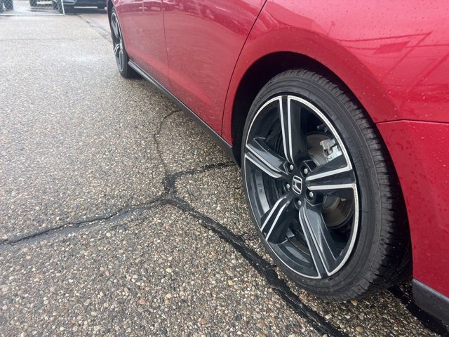 Used 2023 Honda Accord Sport image 23