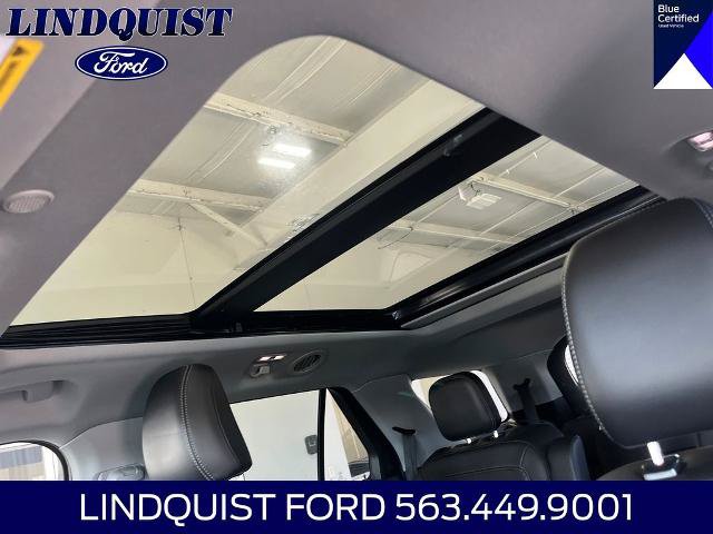 Certified 2024 Ford Explorer XLT w/ Equipment Group 202A AWD/4WD image 23