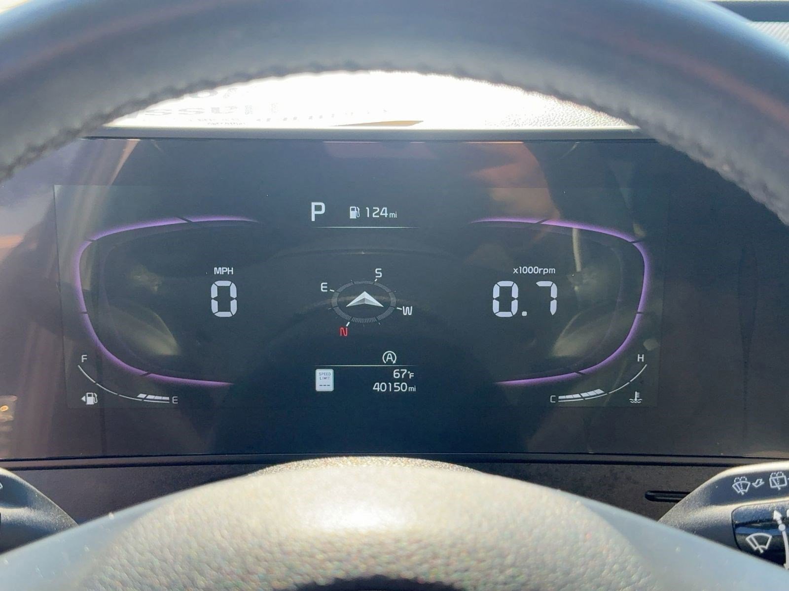 Used 2024 Kia Sportage EX image 20