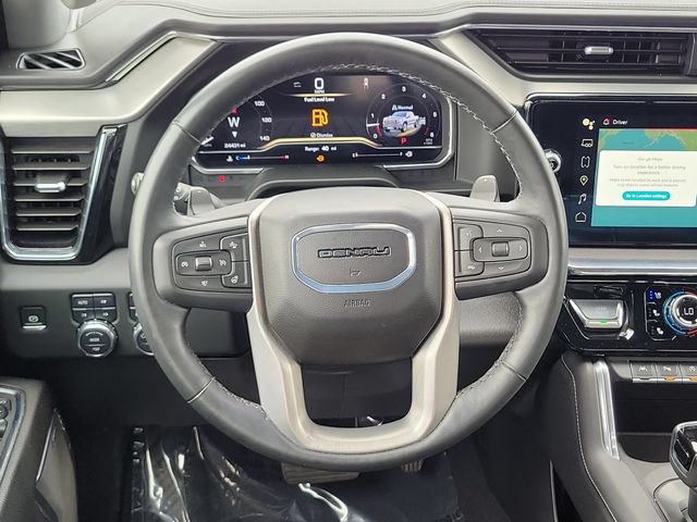 Used 2024 GMC Sierra 1500 Denali w/ Technology Package AWD/4WD image 12