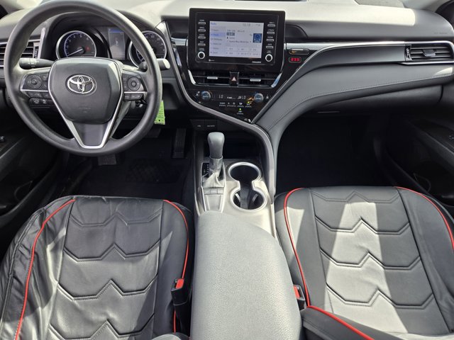 Used 2023 Toyota Camry LE image 23