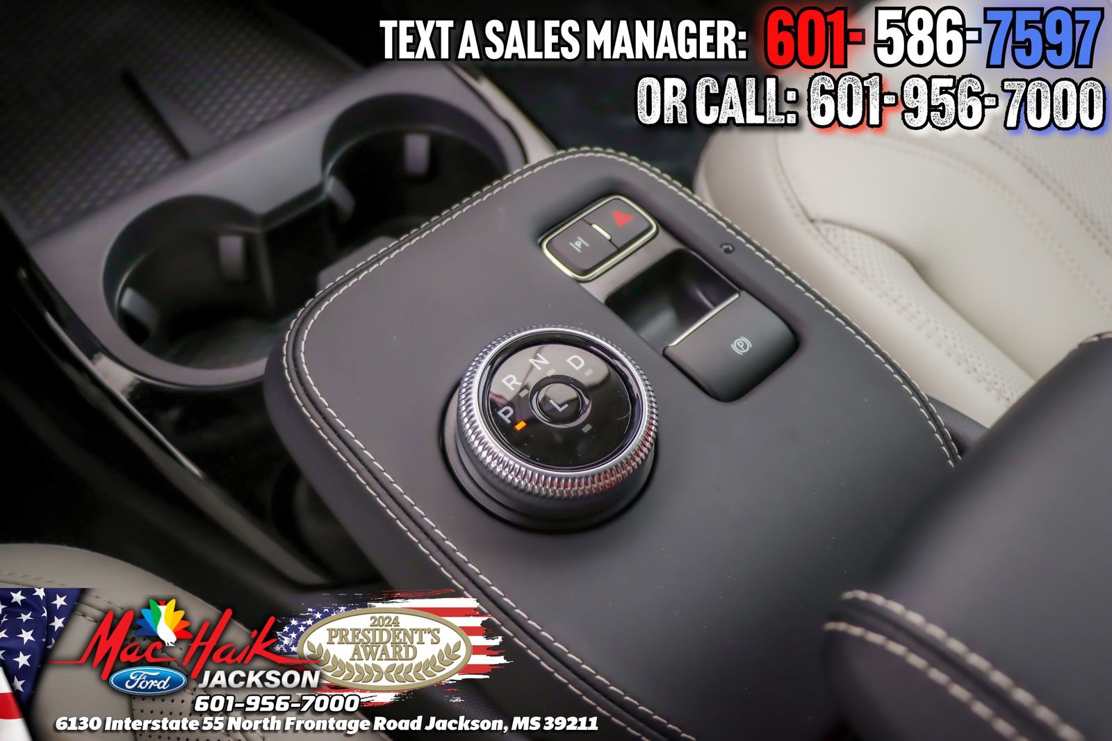 Certified 2023 Ford Mustang Mach-E Premium RWD image 18