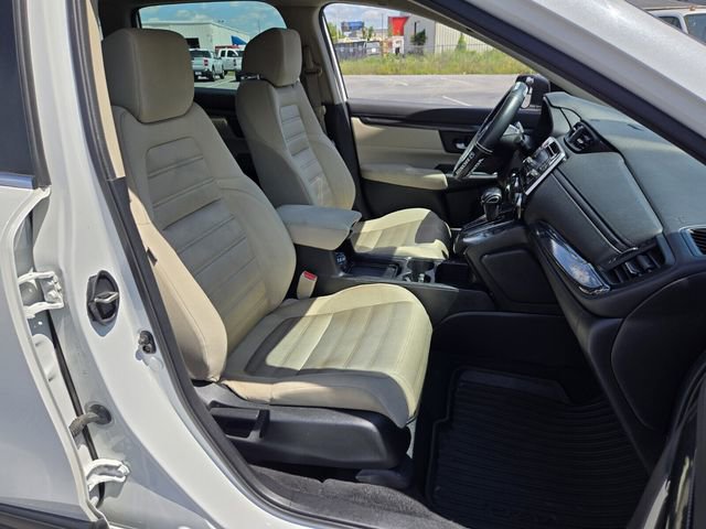 Used 2020 Honda CR-V LX image 18
