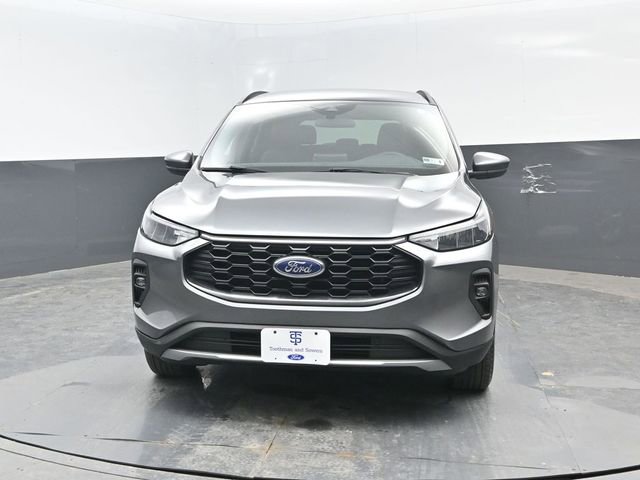 Certified 2025 Ford Escape ST-Line Select AWD/4WD image 20