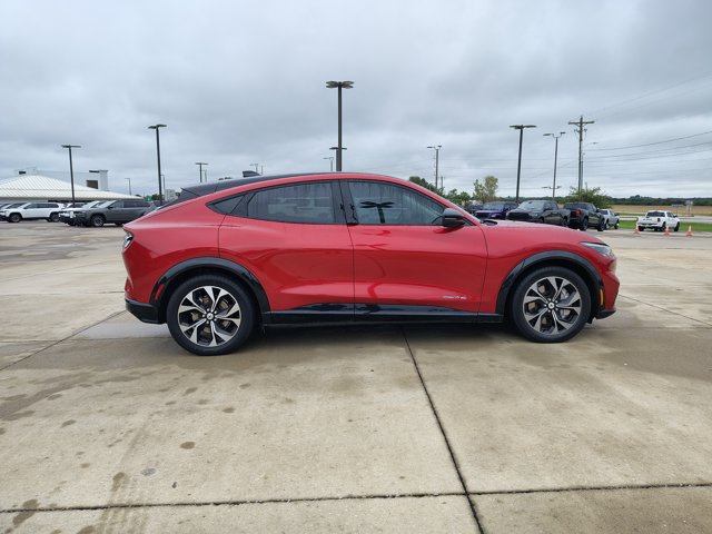 Certified 2023 Ford Mustang Mach-E Premium AWD/4WD image 7