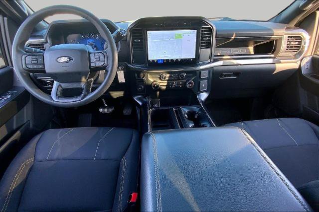 Certified 2024 Ford F150 STX RWD image 15