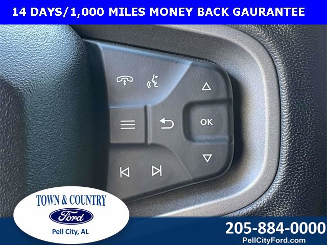 Certified 2023 Ford Bronco Badlands image 20