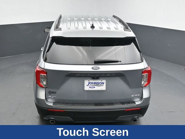 Certified 2024 Ford Explorer XLT w/ Equipment Group 202A AWD/4WD image 24