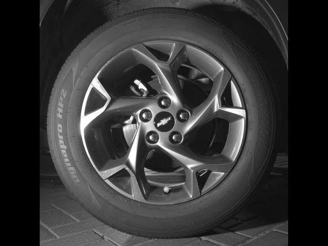 Used 2025 Chevrolet Trax LT w/ Driver Confidence Package FWD image 11
