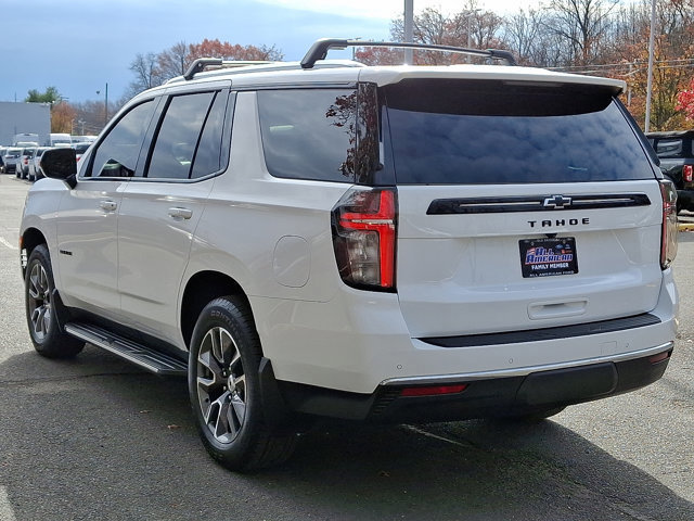 Used 2024 Chevrolet Tahoe LS image 8