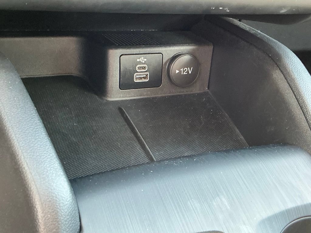 Certified 2025 Ford Escape Active FWD image 35