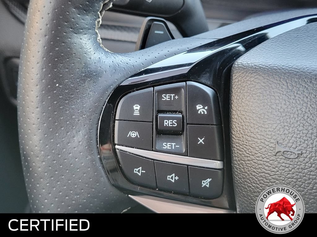 Certified 2022 Ford Explorer ST w/ ST Street Pack AWD/4WD image 31