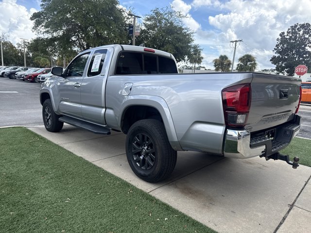 Used 2020 Toyota Tacoma SR5 RWD image 6