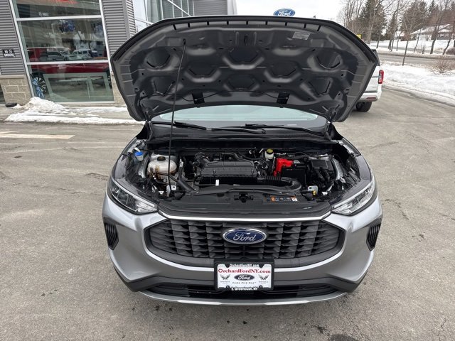 Certified 2024 Ford Escape Active image 16