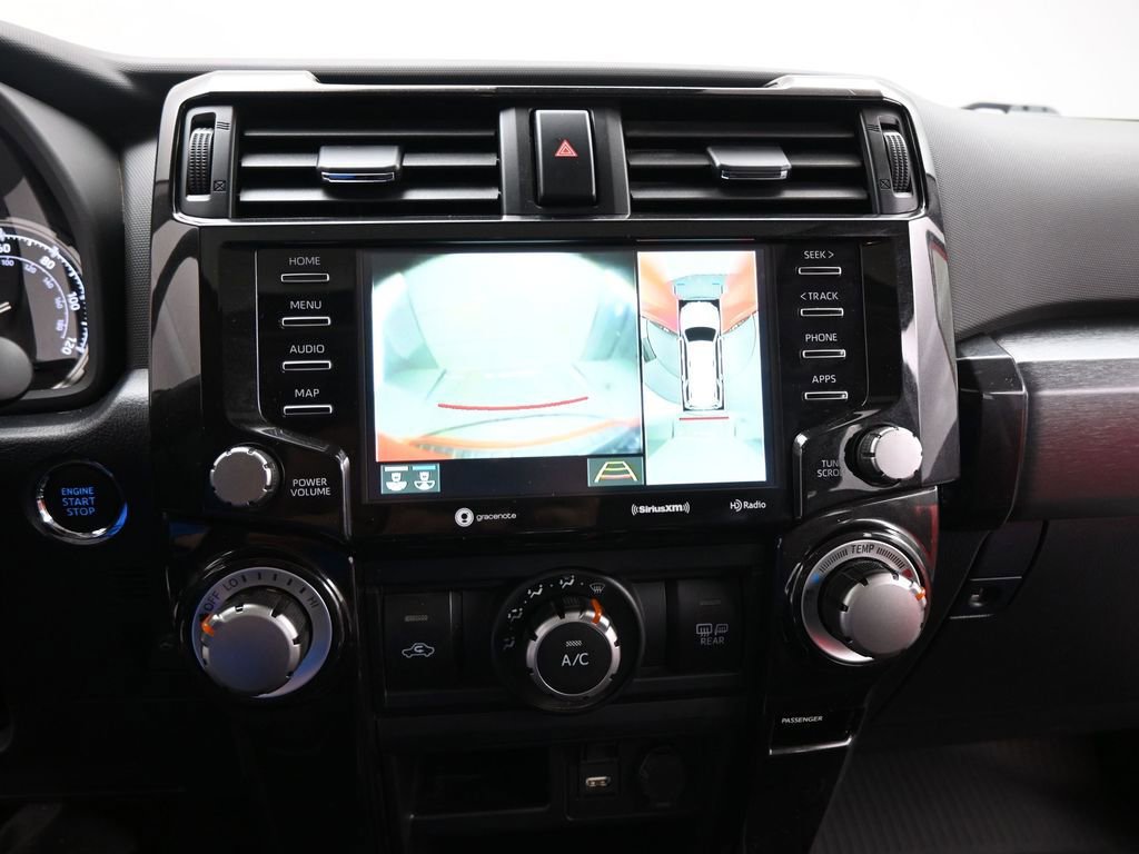 Used 2024 Toyota 4Runner TRD Off-Road Premium w/ Off Road Premium Plus Package image 14