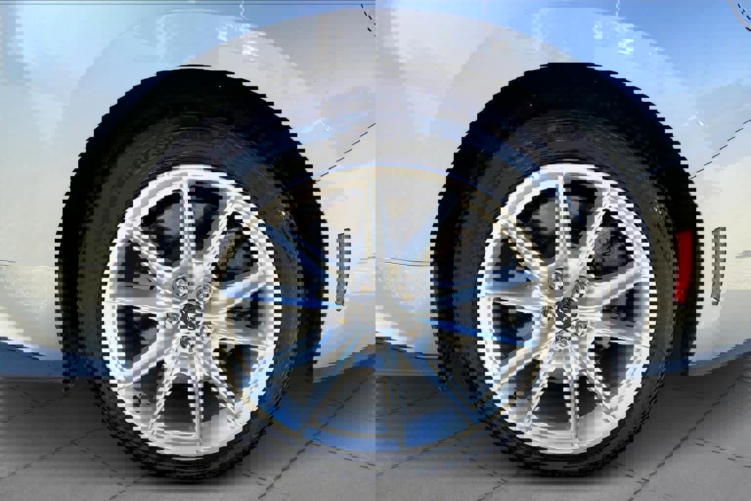 Certified 2024 Ford Mustang GT Premium image 11