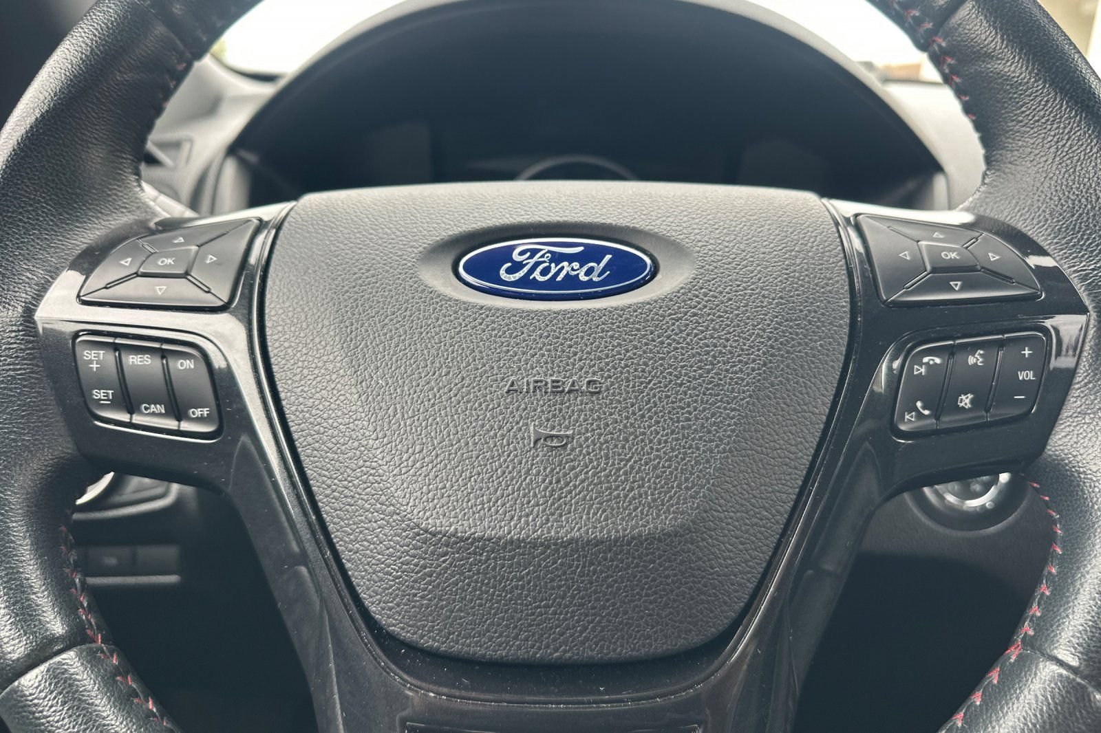 Certified 2018 Ford Explorer Sport AWD/4WD image 24